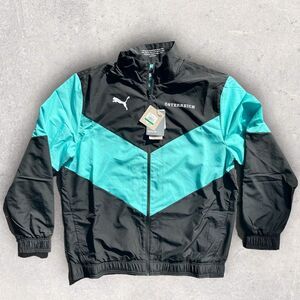 Puma Austria Pre Match Jacket 2021